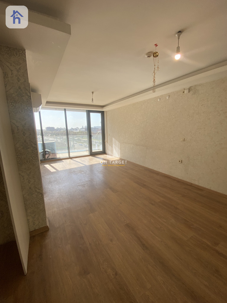 Apartment (1+1) Resim 2