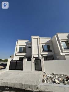 Spacious 4-Bedroom House in Hawlery Nwe image 1