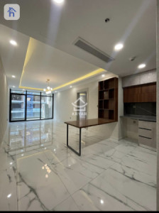 Cozy apartment in Sky Towers — 1