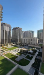 Modern Apartment in Prime Location image 14