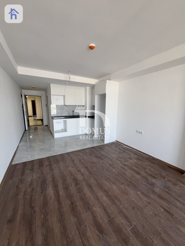 Cozy Apartment in Empire Pearl Towers Resim 2