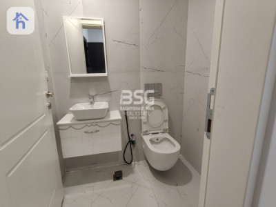 Spacious 2BR Apartment with Stunning Views Resim 6