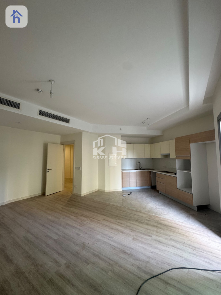 Apartment (1+1) — 1