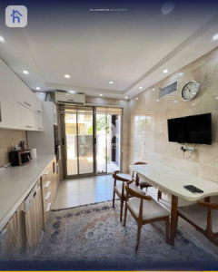 Furnished family house for sale Resim 8