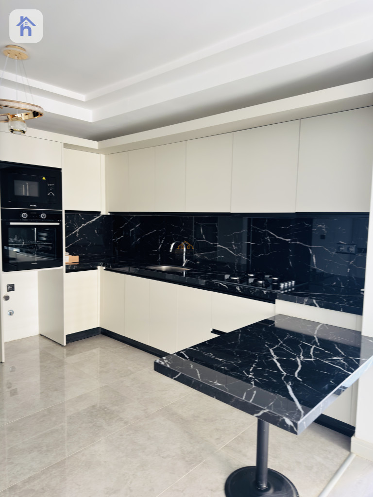 شقة بعرفة نوم في أبراج رامي