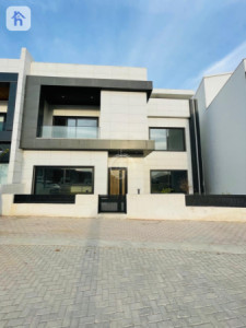 Modern House image 1