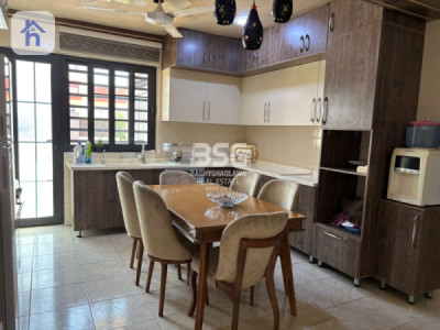 منزل طابق واحد صورة 5