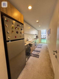 شقة بغرفتين في أبراج لايف صورة 6