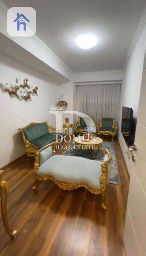 Luxurious 3-Bedroom Apartment in Roya Tower