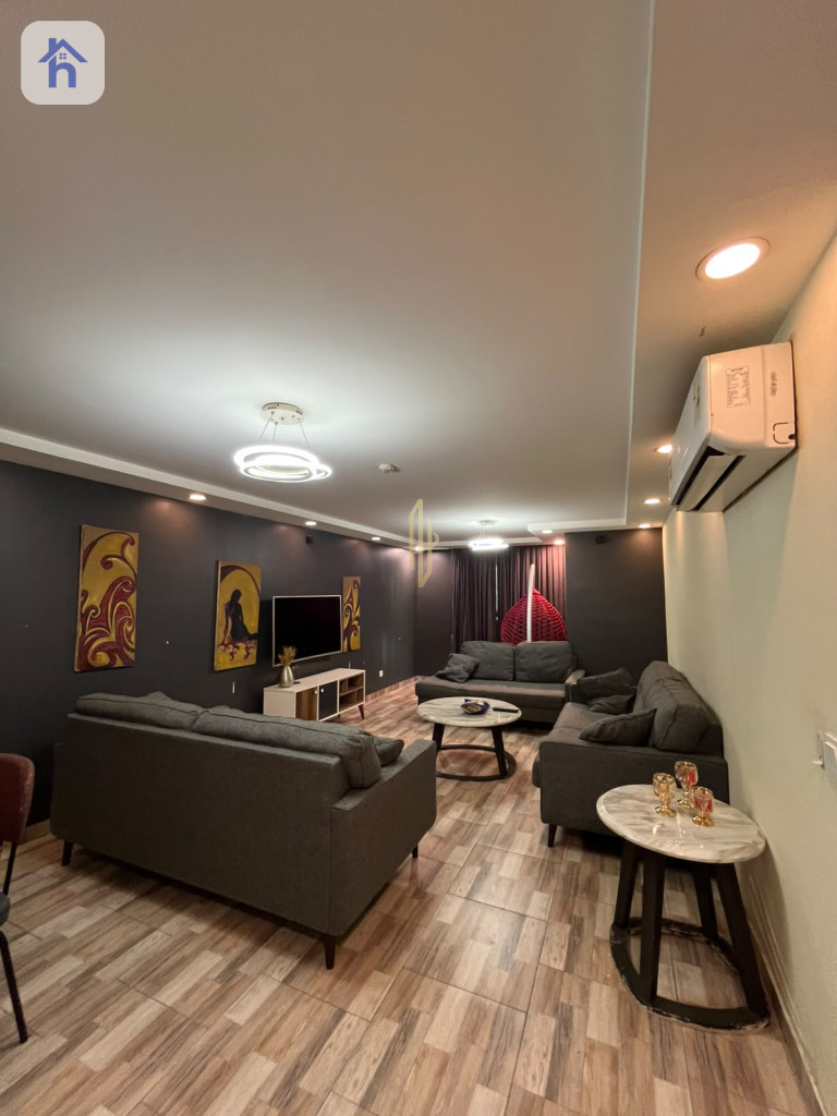 Furnished Apartment For Rent Resim 2
