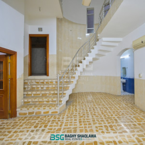 House for rent in Bakhtiari Resim 6