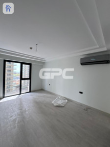 Modern 2 Bedroom Apartment for Rent Resim 5