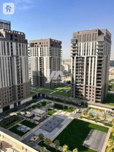 Studio Apartment Resim 13