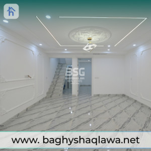 House for sale in Bakhtyari Image 3