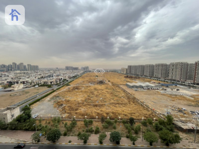 Modern 3-bedroom apartment in Star Towers image 8
