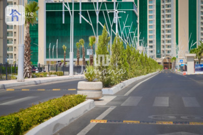 Cozy 2 Bedroom Apartment at Empire Square image 2