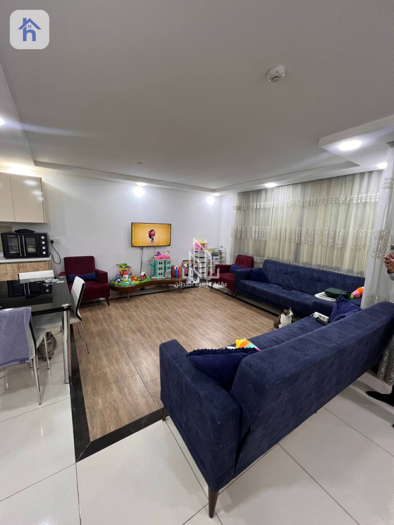 Furnished Apartment For Sale