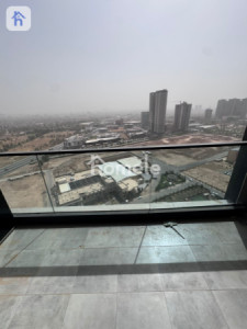 شوقەی ڕاخراو بە 2-ژووری نوستن وێنە 11