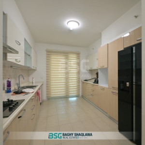 Furnished Apartment For Rent Resim 5