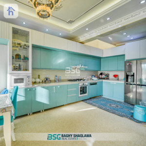 Spacious Furnished House in Erbil Image 6