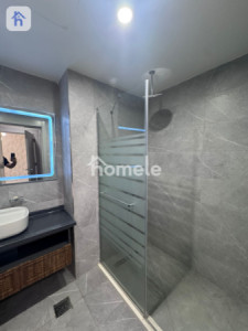 1+1 Internal View Apartment Image 6