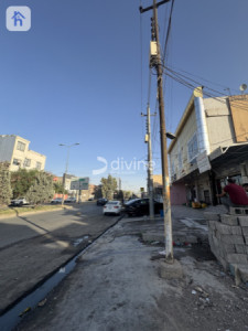 Commercial Plot in Nawroz, Erbil image 4