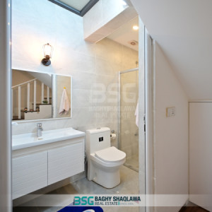 House for sale in (Ghalawizh) , Erbil image 15