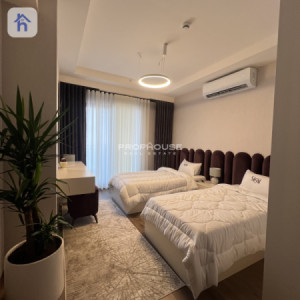 Modern Apartment with 2 Bedrooms image 3