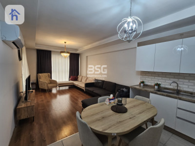 Furnished Apartment in Ganjan Life image 2