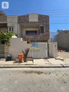 خانوویەکی ئارام و ٣ ژووری نوستن لە گەڕەکی هەولێری نوێ image 1