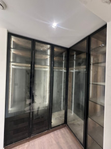 Spacious 3-Bedroom Apartment for Rent Resim 7