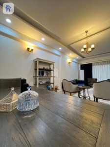 House (350m²) in new Zone Resim 3