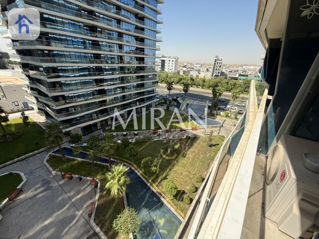 Apartment For Rent — 2