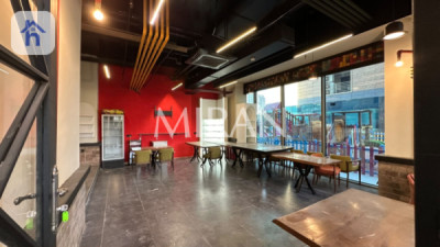 Restaurant (80m²) image 3