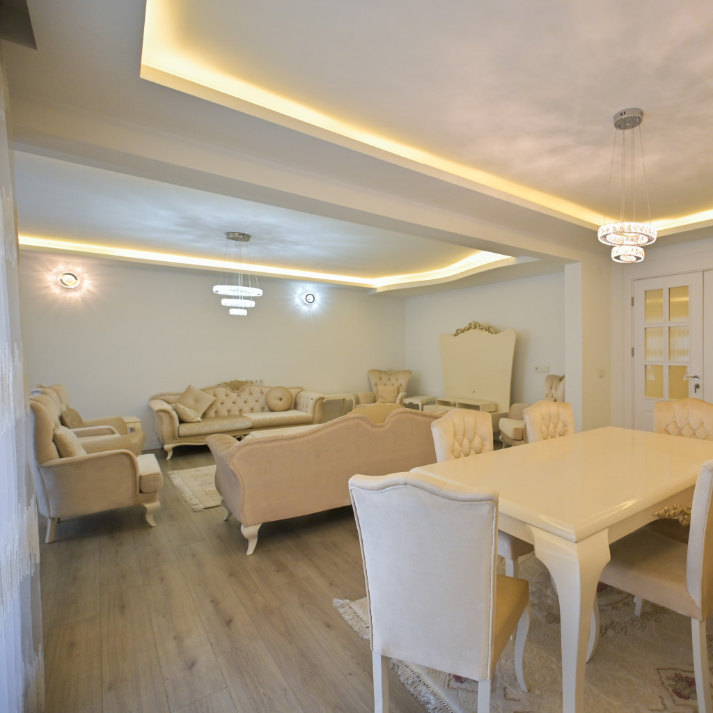 Furnished Apartment For Sale