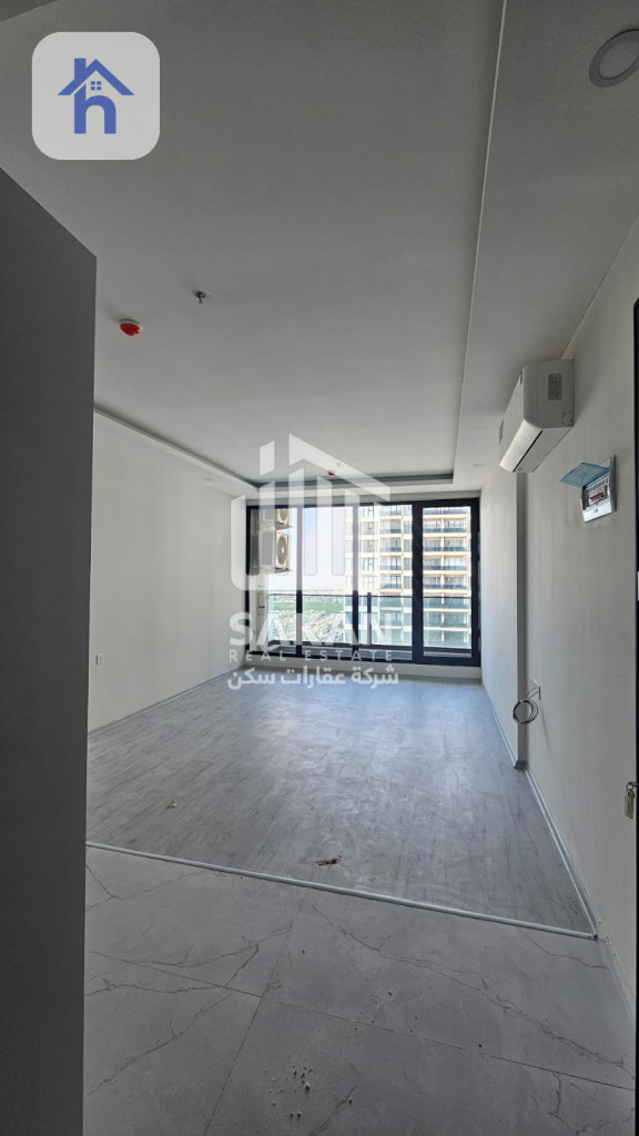 Cozy 1-bedroom apartment in Rasan Towers