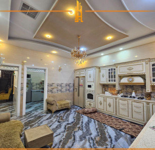 Spacious 4-Bedroom House in Kirkuk Image 3