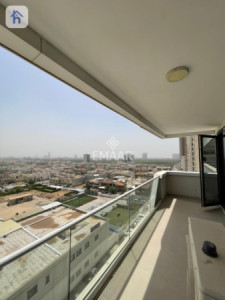 شقة بغرفتي نوم للإيجار image 10