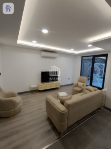 Furnished Apartment For Sale Resim 3