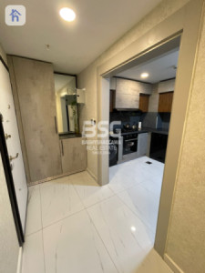 Modern Furnished Apartment in Sky Towers Image 7