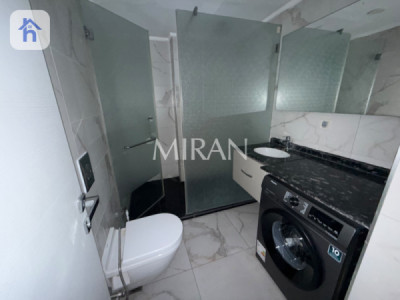 Furnished Apartment For Rent Resim 5