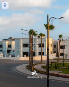 Modern Family Residence in Aram Village 2 Resim 4