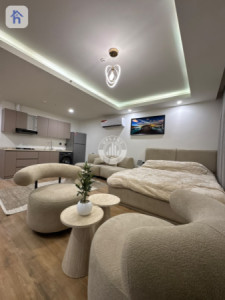 Studio Apartment image 7