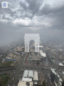 Cozy apartment in Cavalli Tower image 3