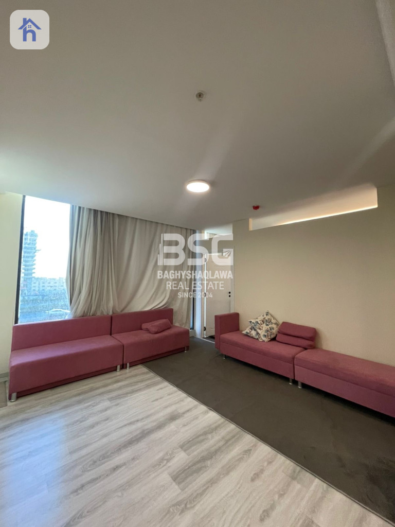 Furnished Apartment For Rent