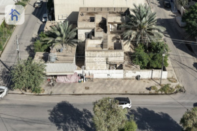 قطعة تجارية في أربيل للبيع image 1