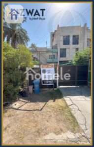 خانوویەکی فراوانی 4 ژووری نوستن لە مەنسوور image 3