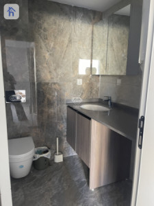 Internal View Apartment Image 5