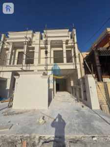 منزل مقابل حدیقە image 1