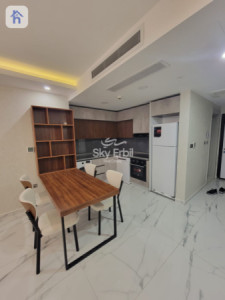 Cozy furnished apartment in Sky Towers image 2